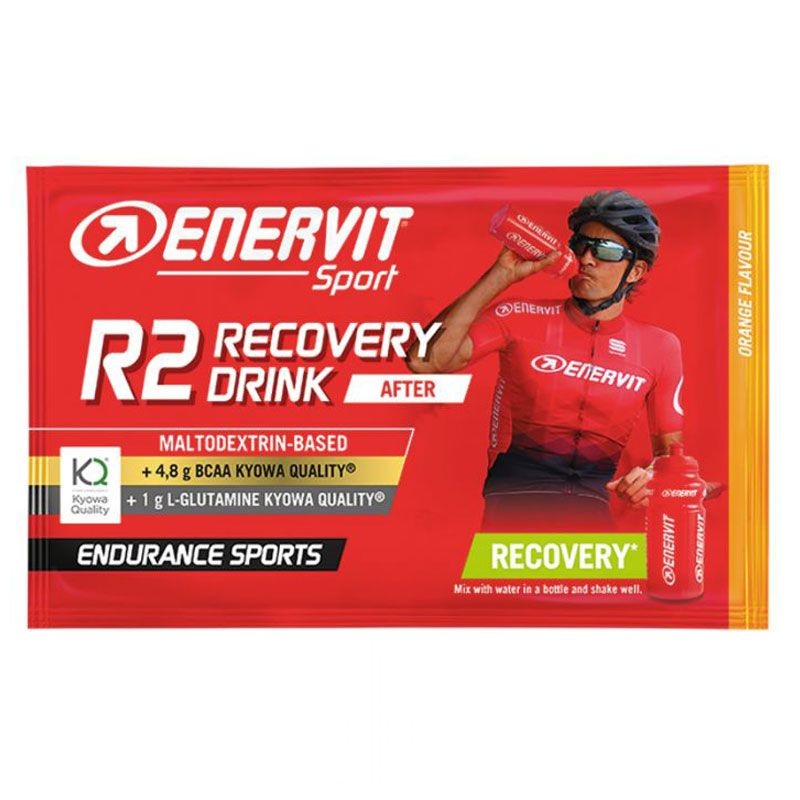 Enervit R2 Sport - Bag 50g