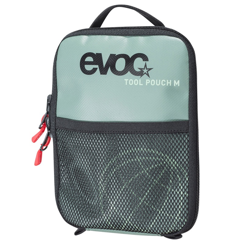 Evoc Tool Pouch M - Olive