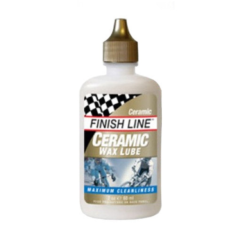 Finish Line Ceramic to Paraffin - 60 ml