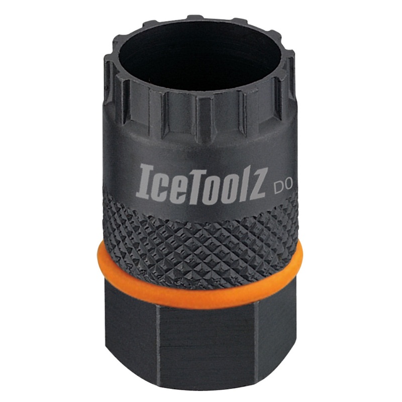 IceToolz 09C3 freewheel tool - Shimano