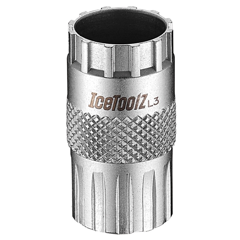 IceToolz 09C5 Freewheel Tool - Sram Shimano CS
