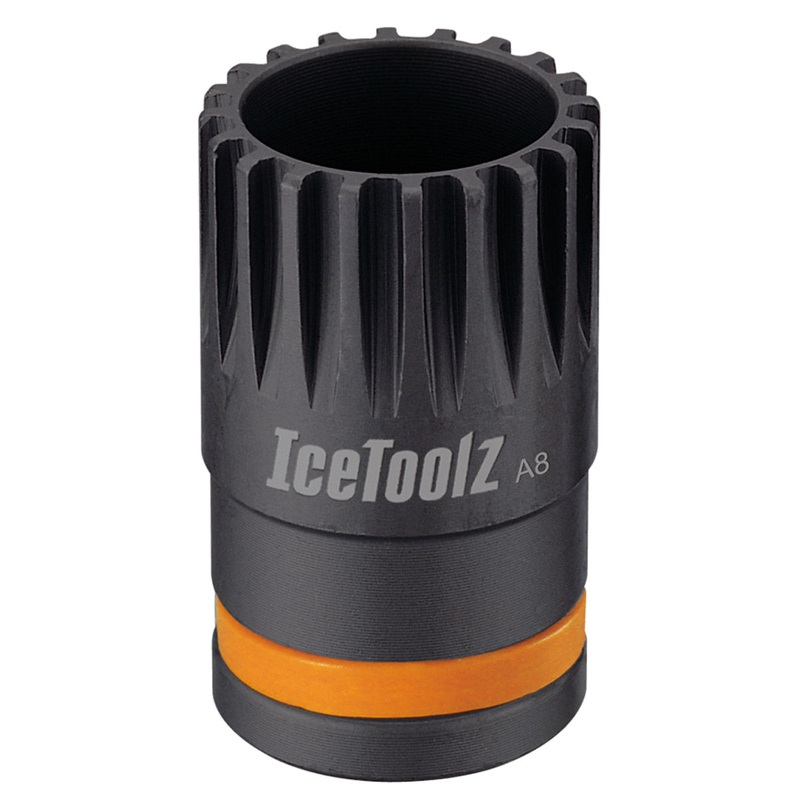 IceToolz 11B1 bottom bracket tool - Shimano/Isis Drive