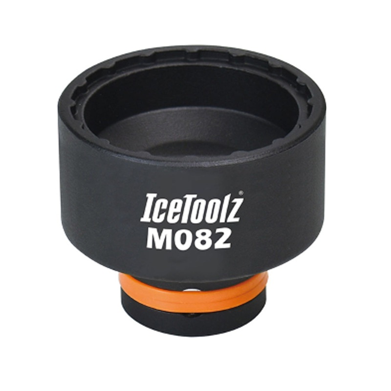 IceToolz M082 center lock tool