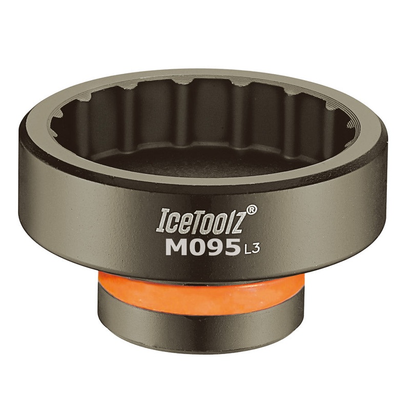 IceToolz M095 bottom bracket tool - SM-BB9000