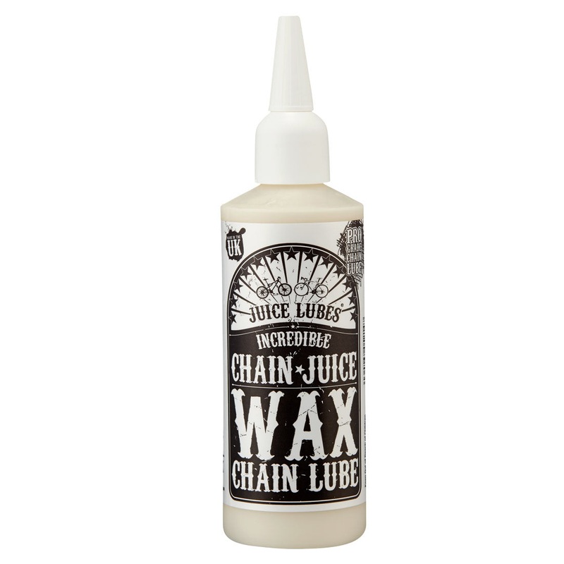 Juice Lubes chain wax - 130 ml