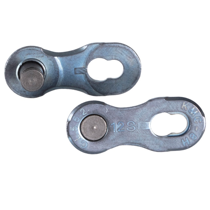 KMC MissingLink 12R EPT Non Reusable - 2 Pieces
