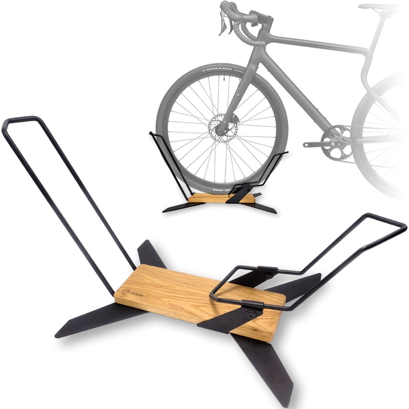 Parax X-Stand bike stand