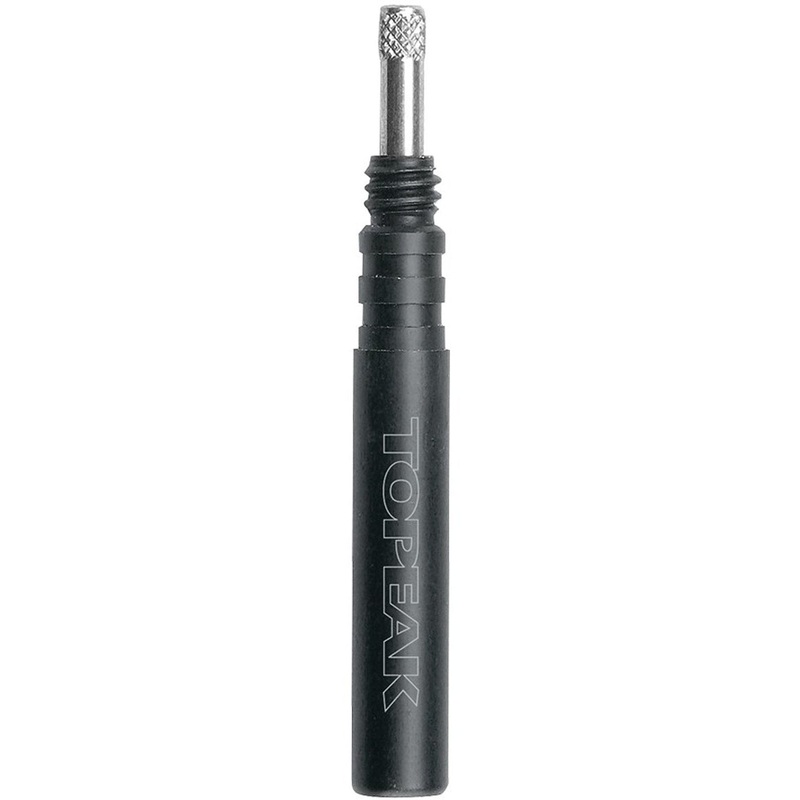 Presta valve extender XL Topeak