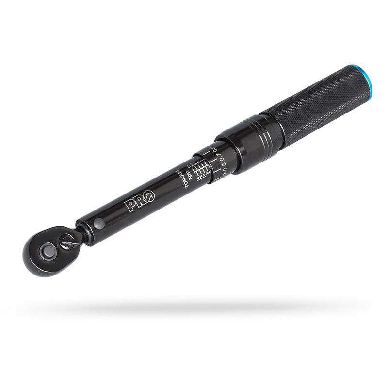 Pro torque tool