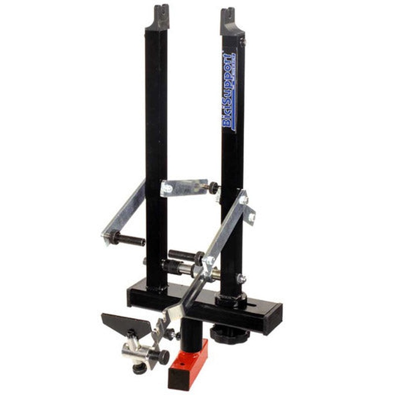 Professional Wheel Truing Stand