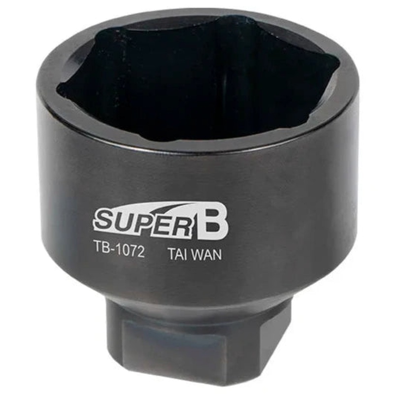 SuperB TB-1072 Yamaha bb extractor