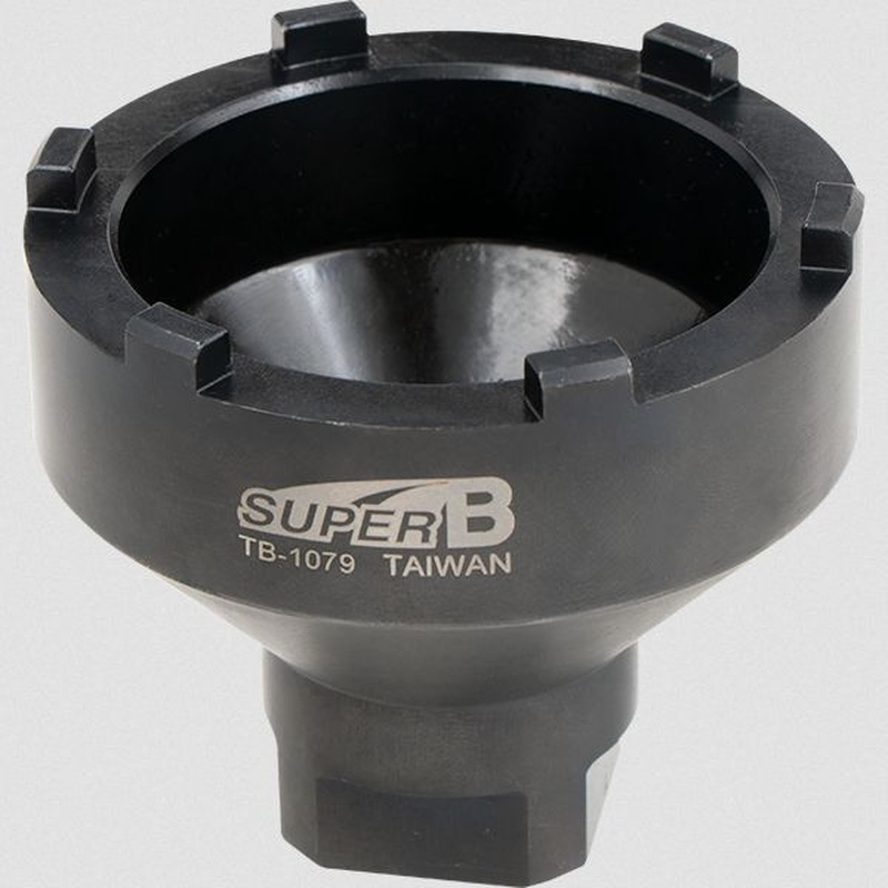 SuperB TB-1079 Panasonic bb extractor