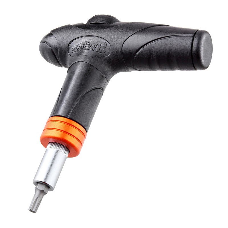 Torque Wrench SuperB