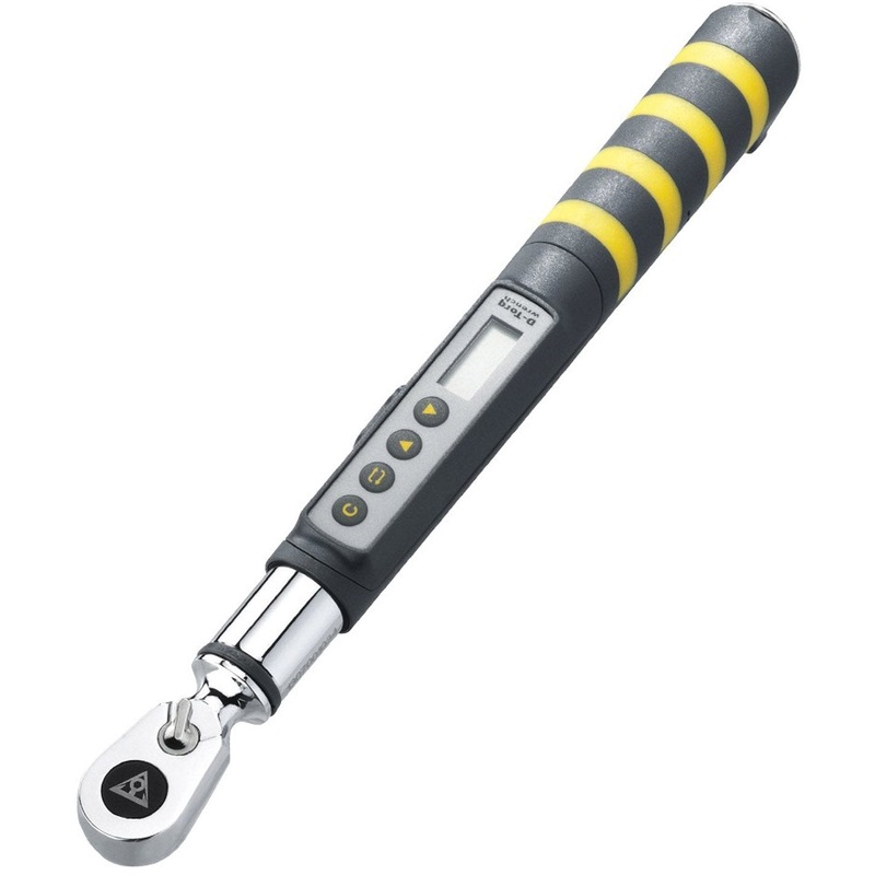 Torque Wrench Topeak D-Torq Wrench