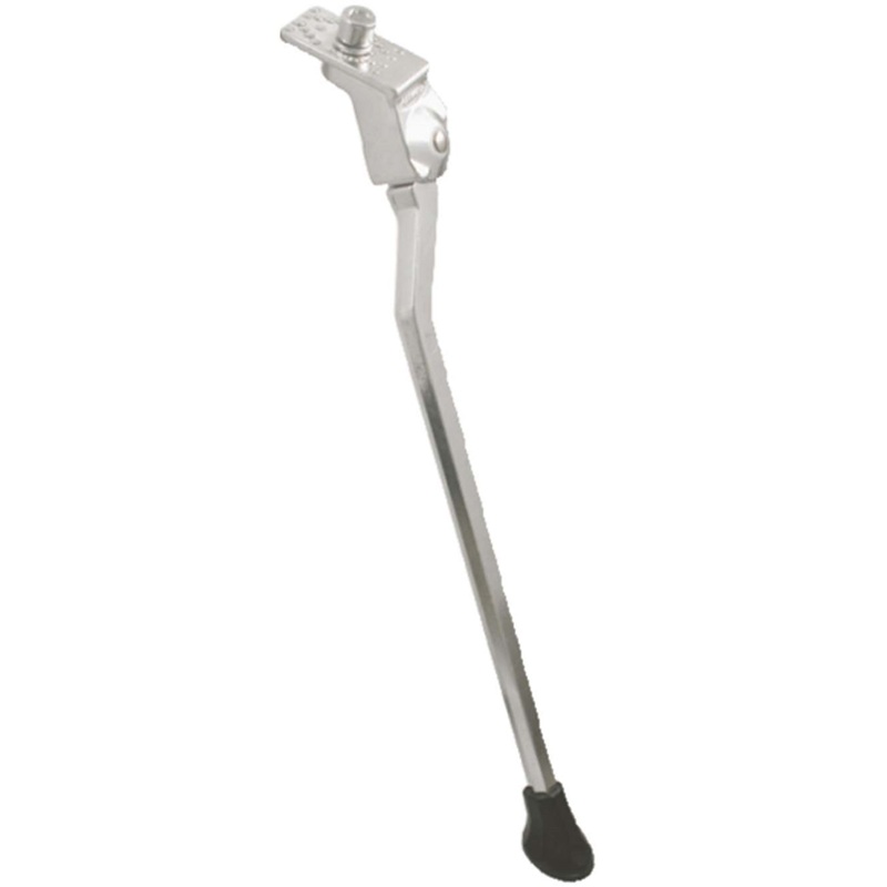 Wag Side Stand - Gray