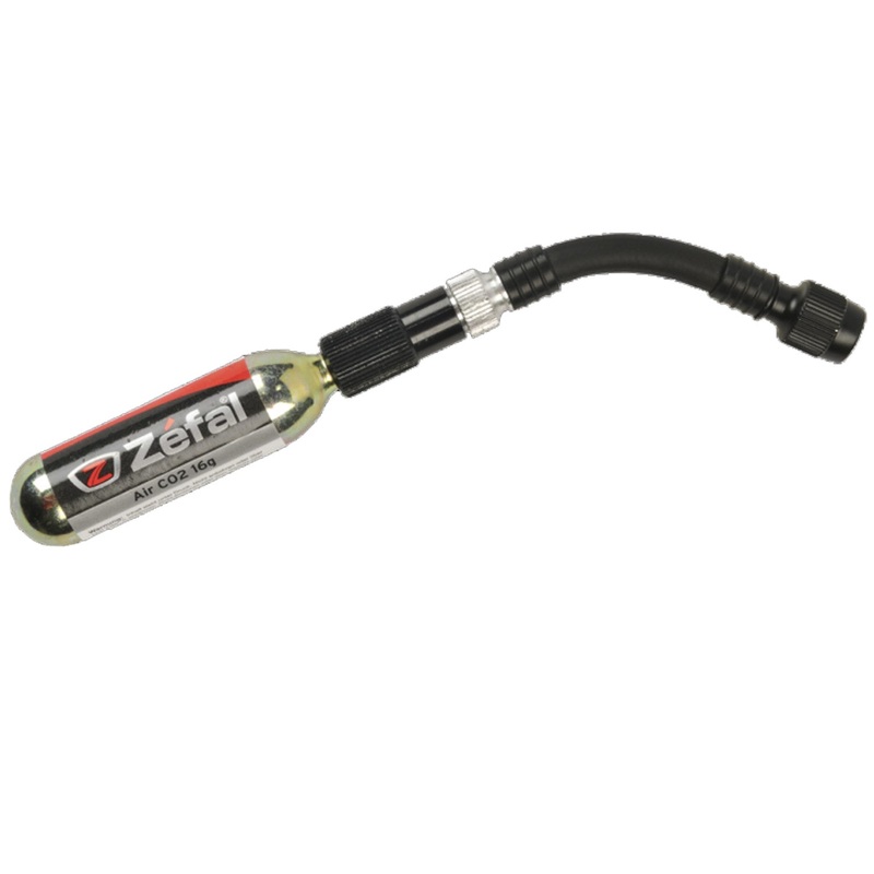 Zefal EZ Control Fc Co2 dispenser