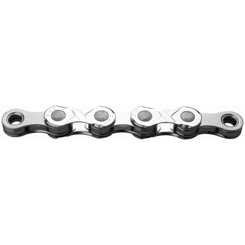 Catena KMC X10EL chain - Silver