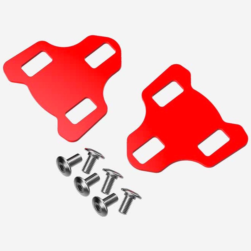 Distants for tacchette Favero Assioma - Red