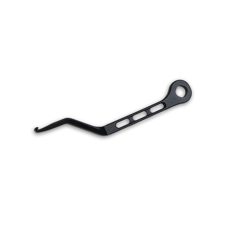 Eleven Chain Catcher - Black