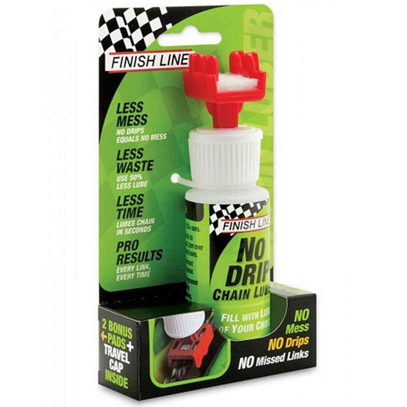 Finish Line No Drip Chain Luber