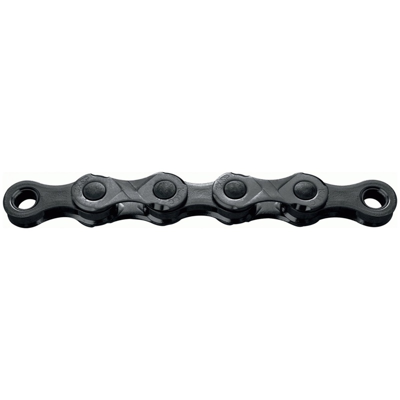 KMC E12 chain - Black