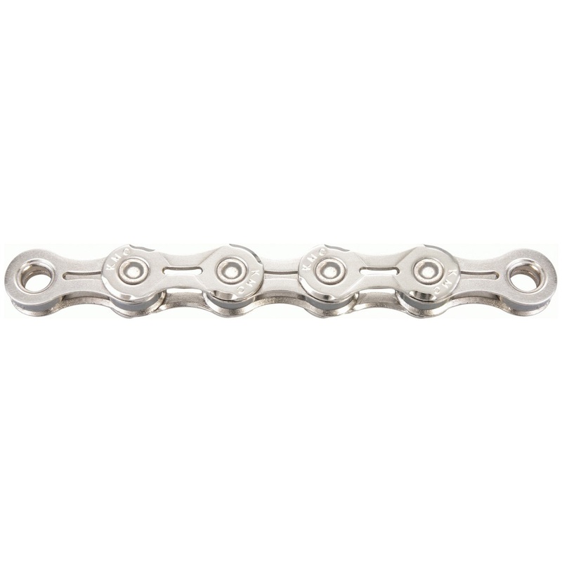 KMC X11 Chain - Silver