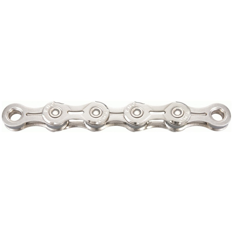 KMC X11EL Chain - Silver