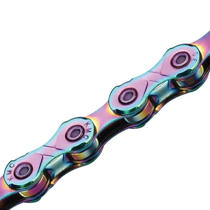 KMC X12 chain - Aurora