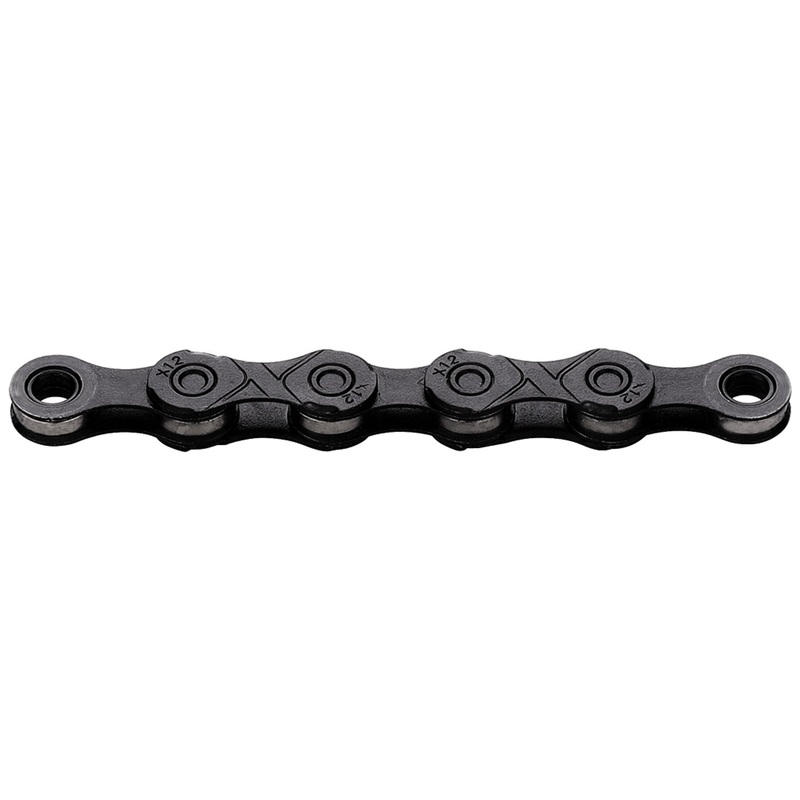 KMC X12 chain - Black
