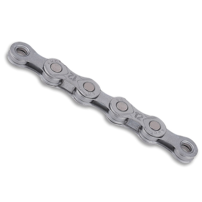 KMC X12 chain - Silver