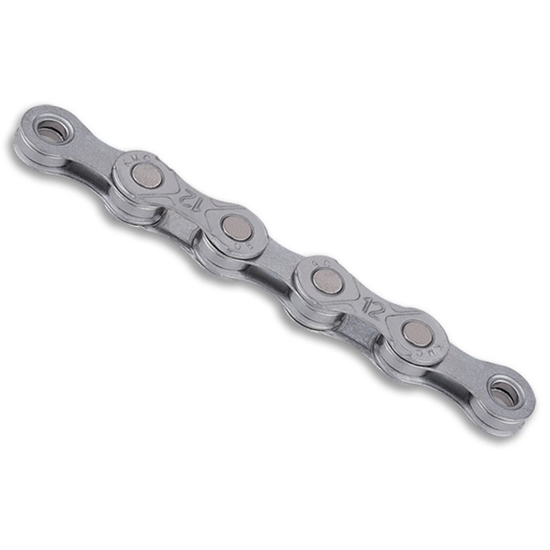 KMC X12 EPT chain - Silver