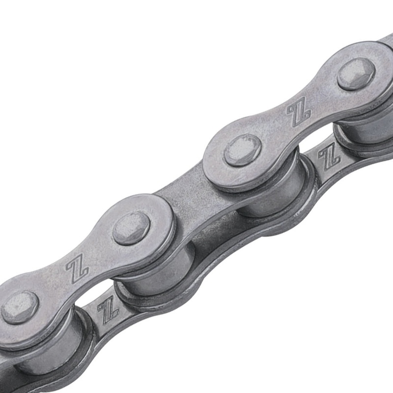 KMC Z1 Wide chain - Silver