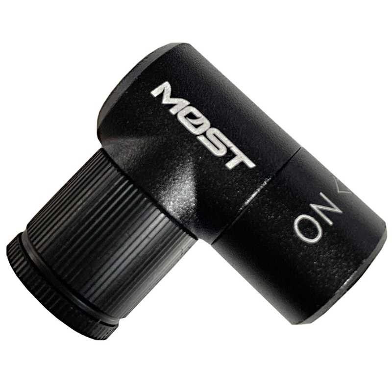 MOST The Inflator Dispenser - Black