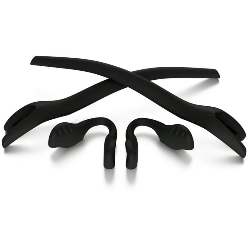 Oakley Radarlock Earsock - Black