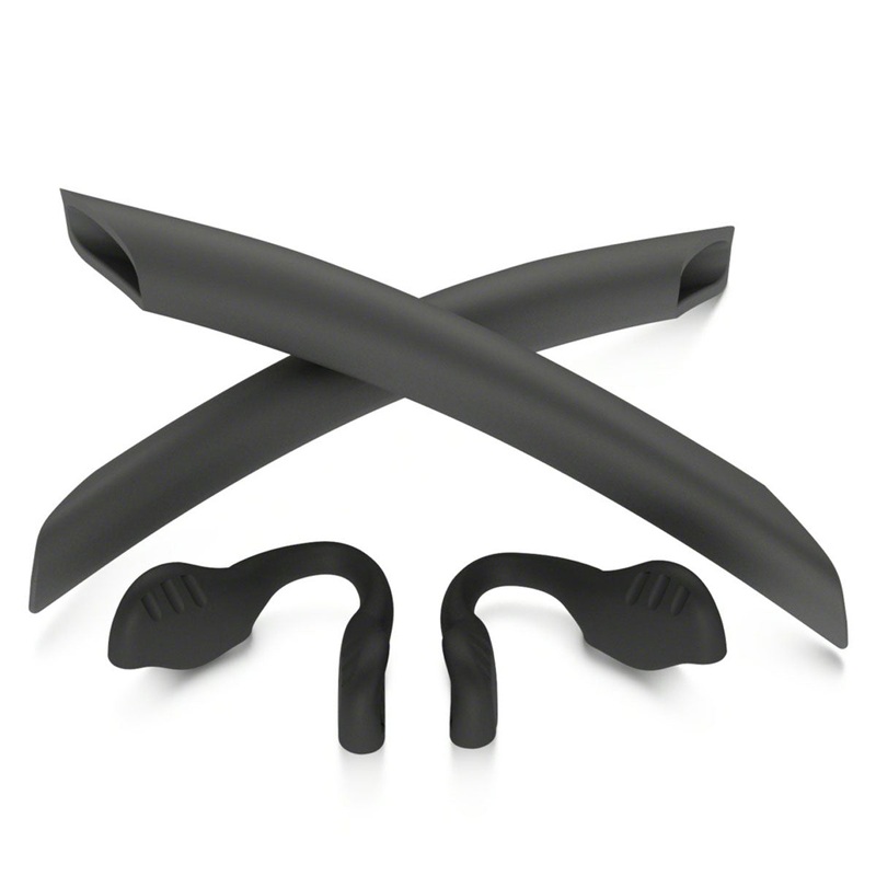 Oakley Radarlock Earsock - Grey