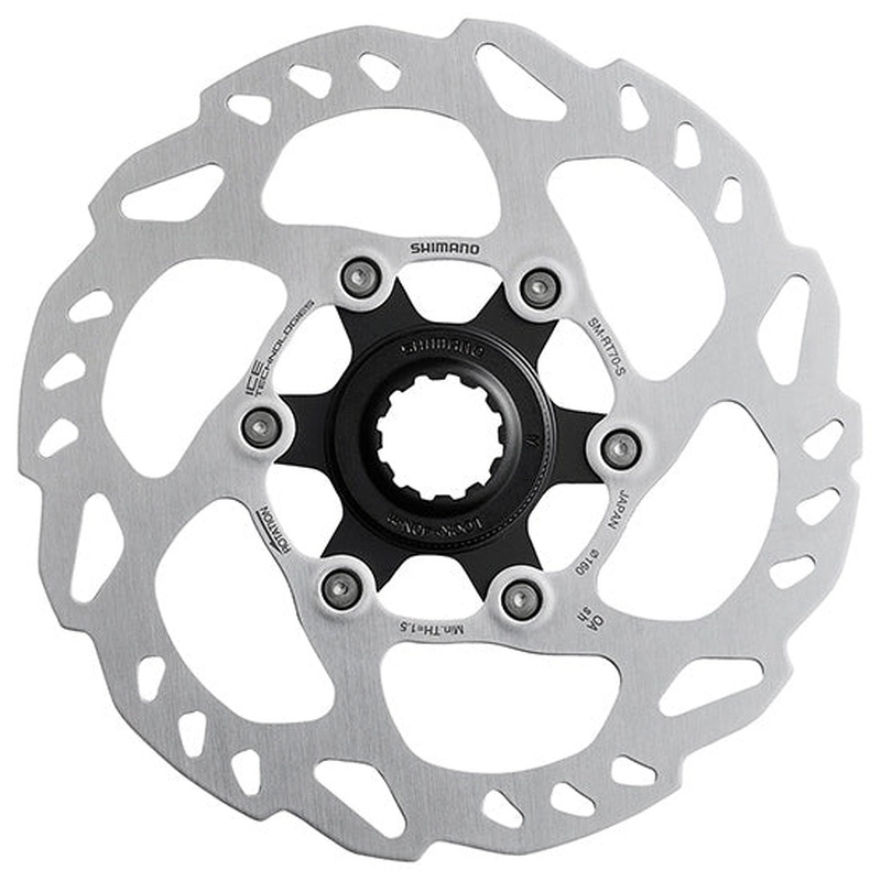 RT70 Shimano disc - 140mm