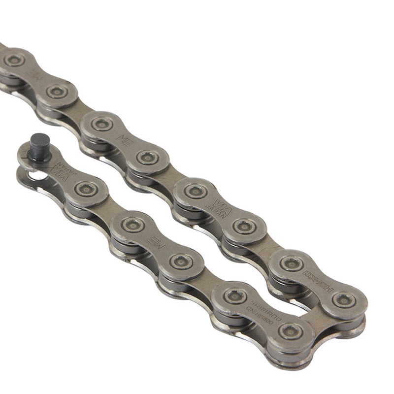 Shimano 105 11S CN-HG601 chain + Quick-Link