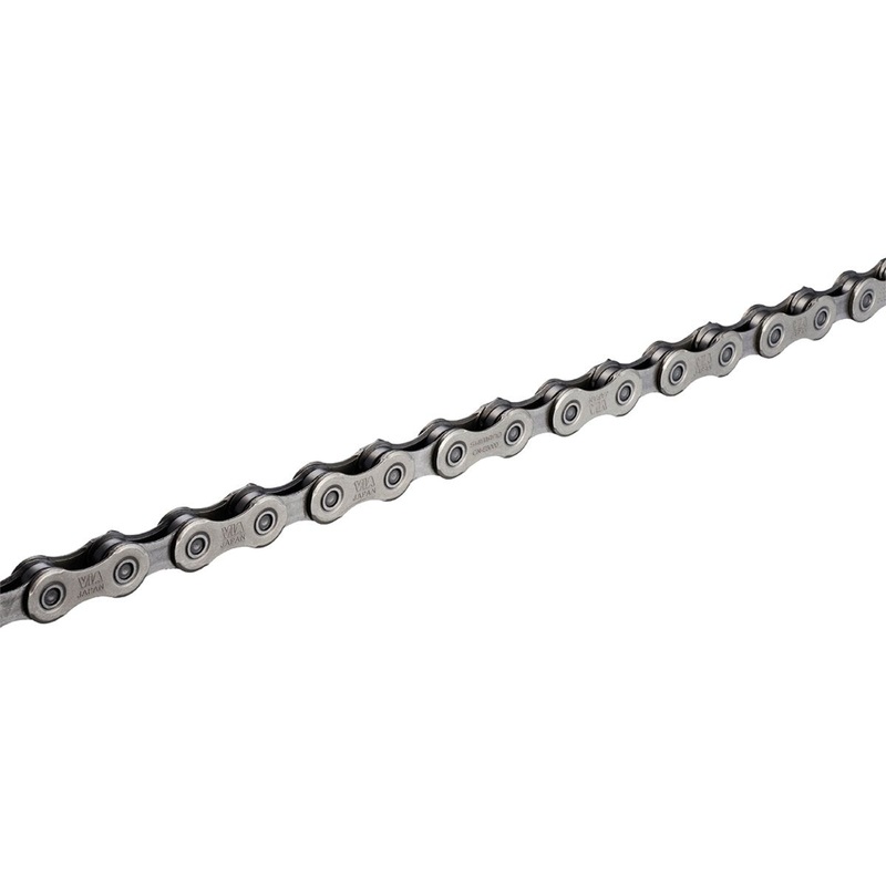 Shimano CN-E6070 9v 126L chain