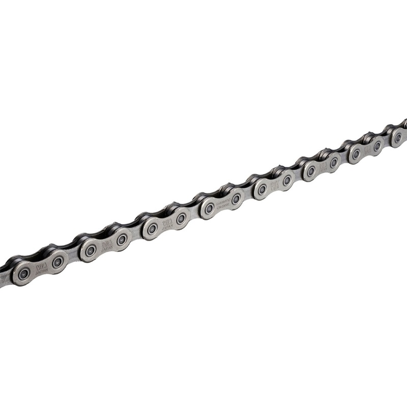 Shimano CN-E8000 11V chain + Quick-Link