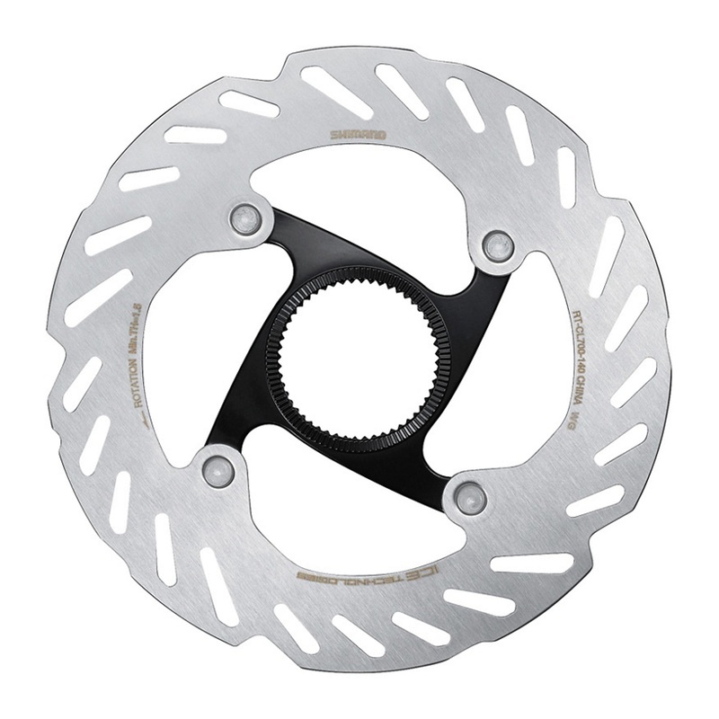 Shimano RT-CL700 SI CENTER LOCK Disc - 140mm