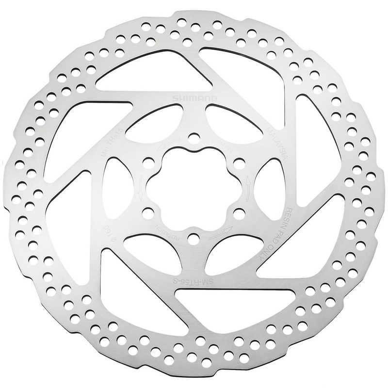 Shimano SM-rt56 disc - 160mm