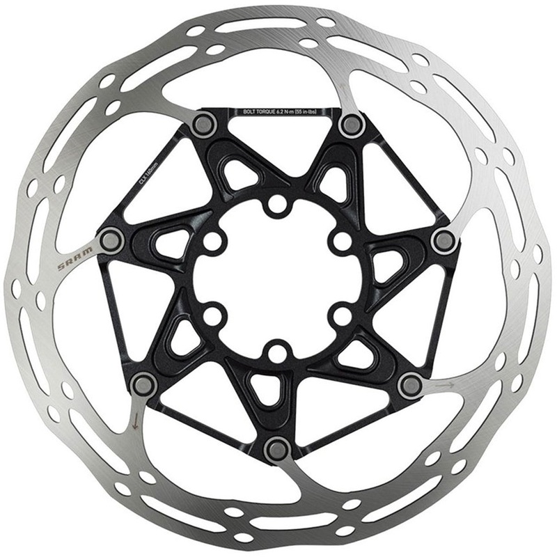 SRAM CenterLine Spider disc - 160mm