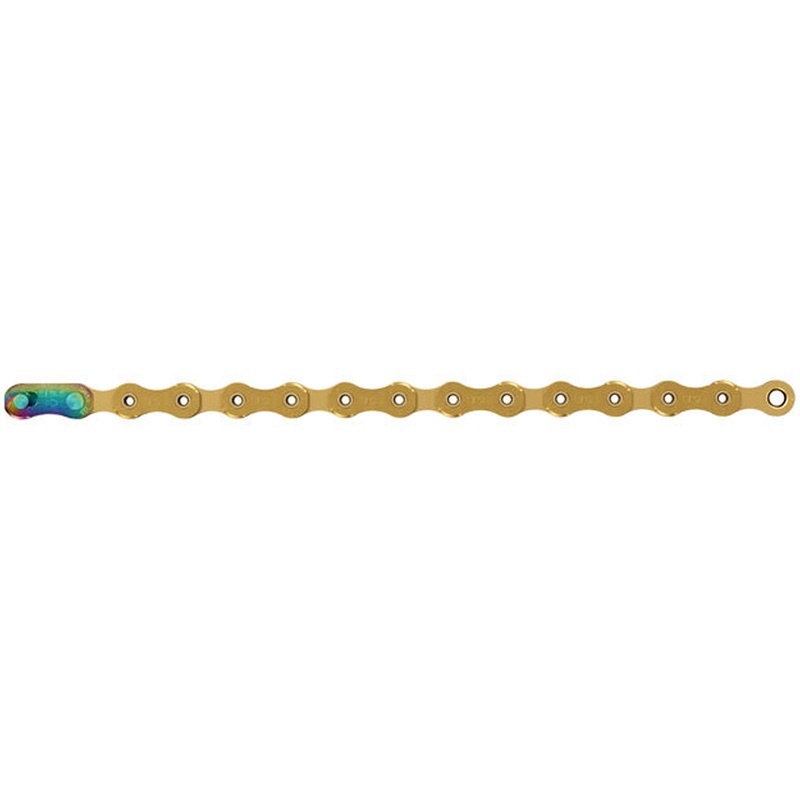 Sram PCXX1 EAGLE 12V Chain - Gold