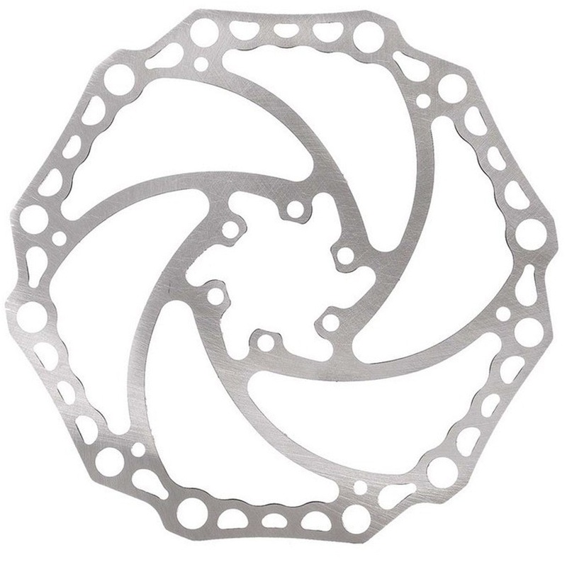 Alligator Crown X disc - 160mm