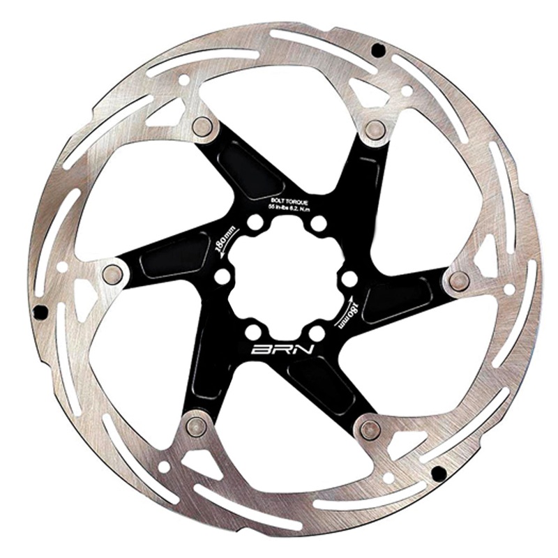 BRN DI 23 disc - 203mm