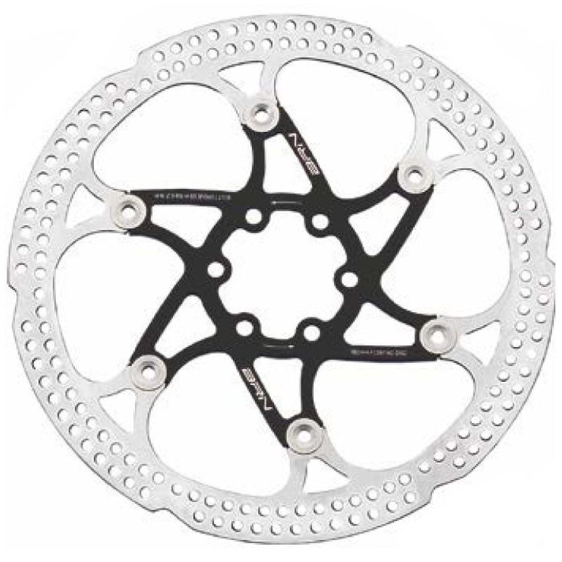 BRN DI 24 disc - 203mm