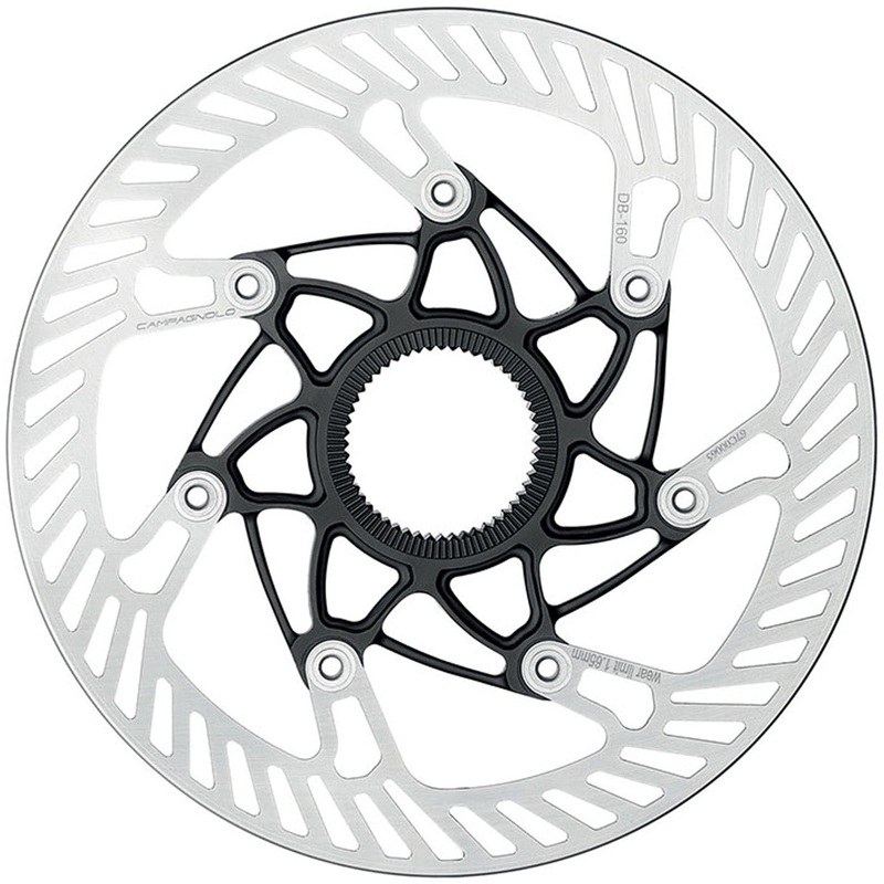 Campagnolo 03 AFS Centerlock disc - 160mm