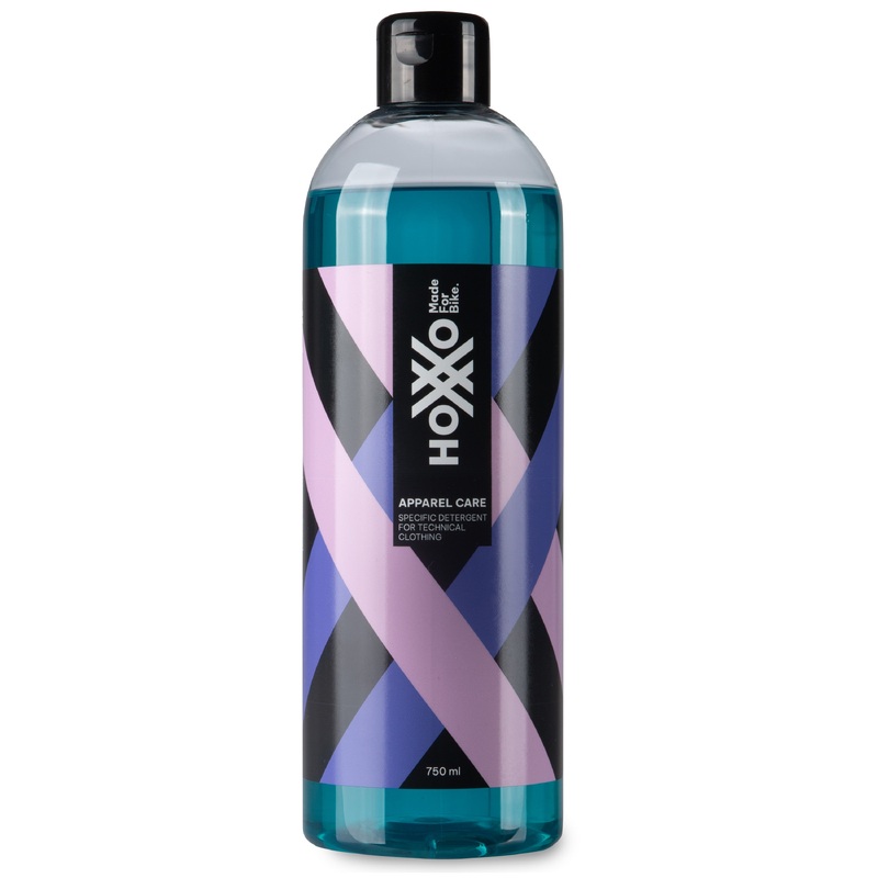 Hoxxo Apparel Care Sportswear Detergent