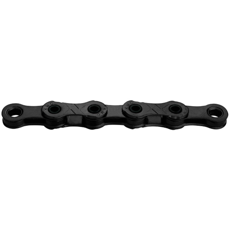 KMC DLC12 chain - Black