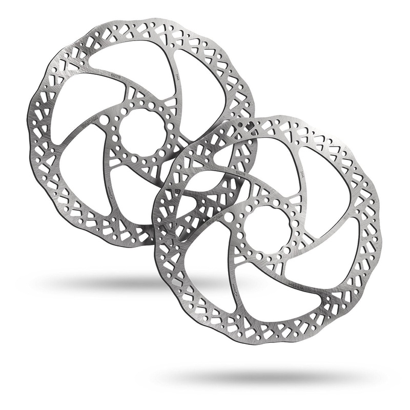 Raicam BK6624200 Disc - Silver